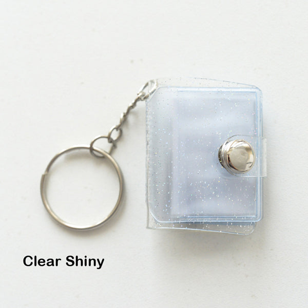Camera Roll Keychain