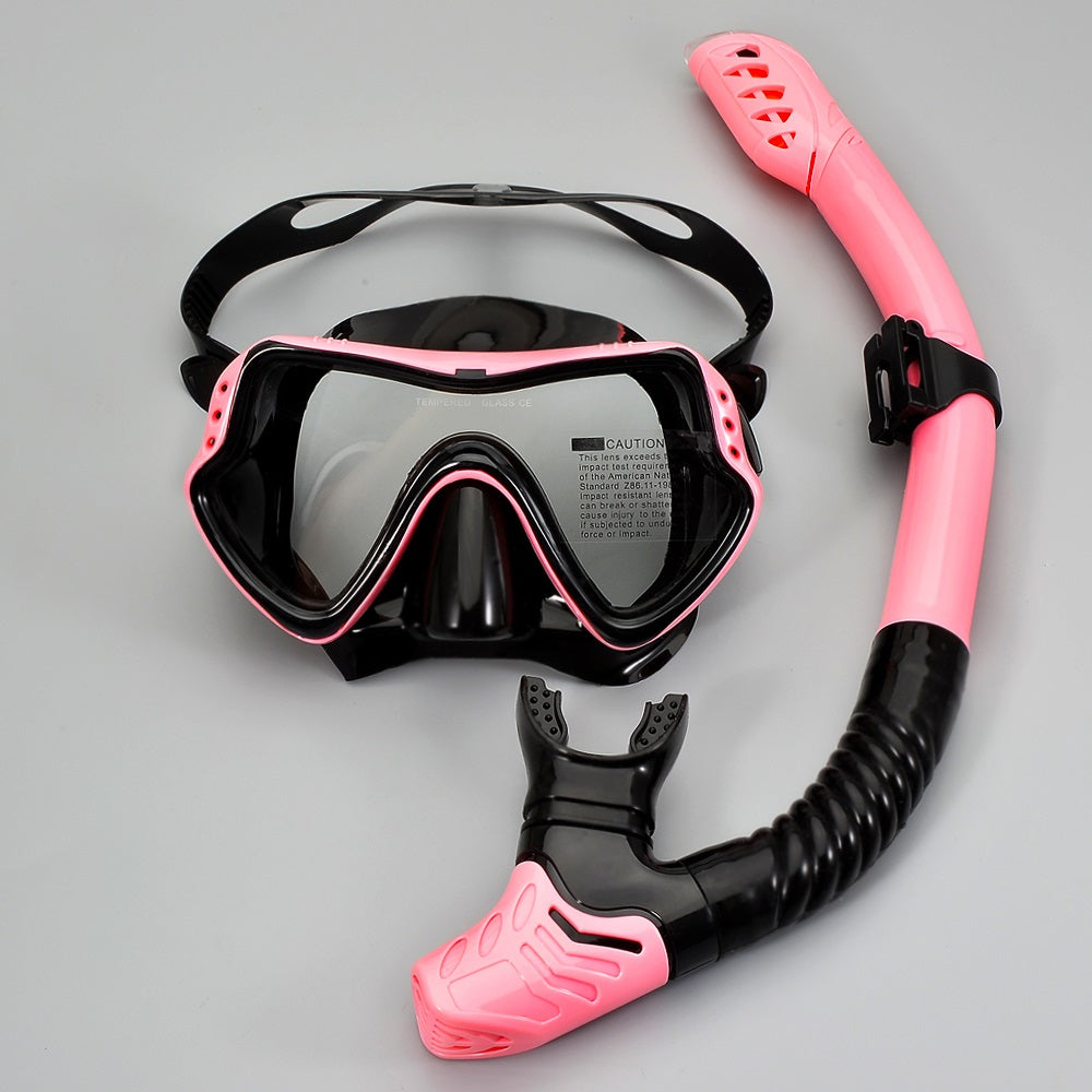 Snorkel Gear