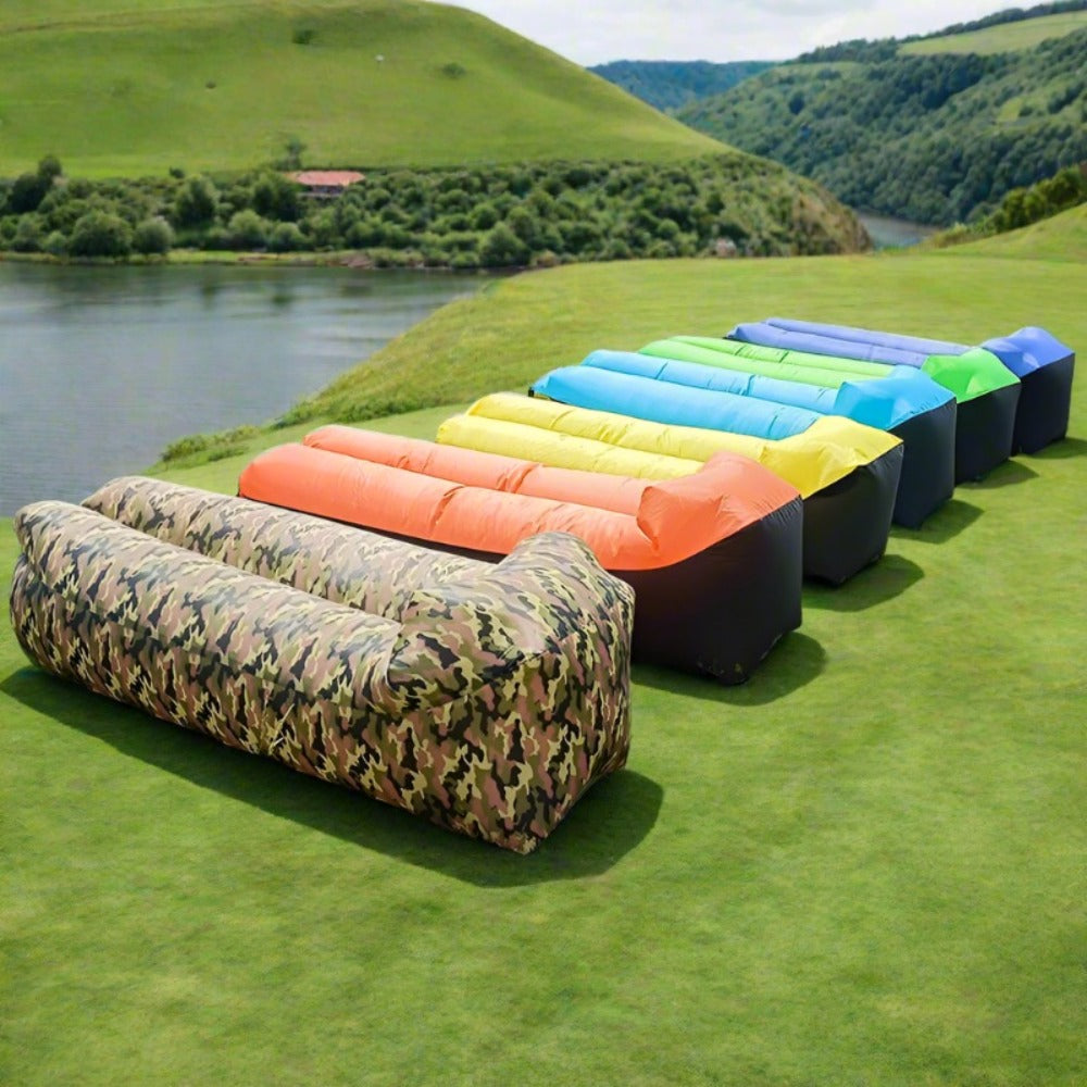 Inflatable Loungers