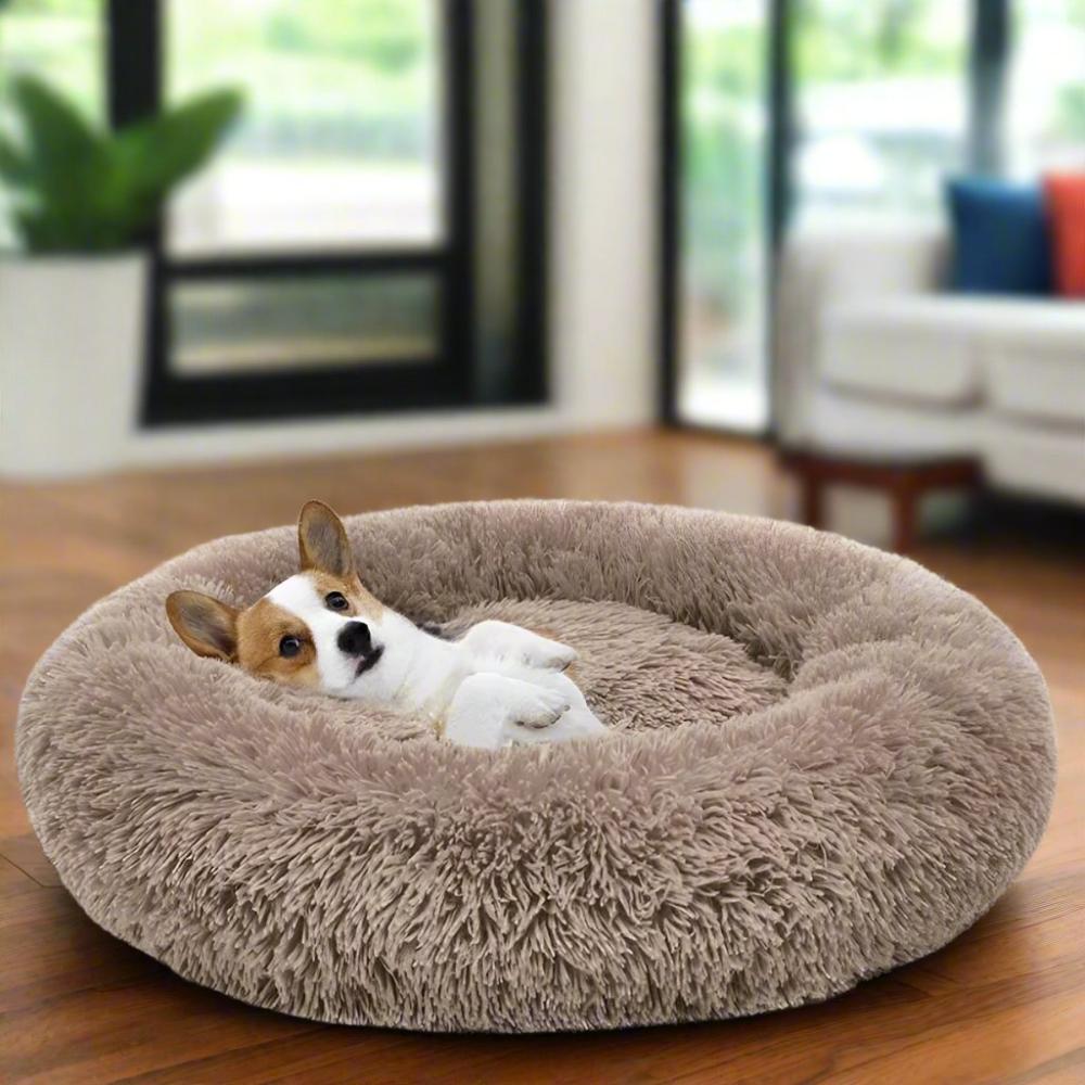 Calm Dog Bed