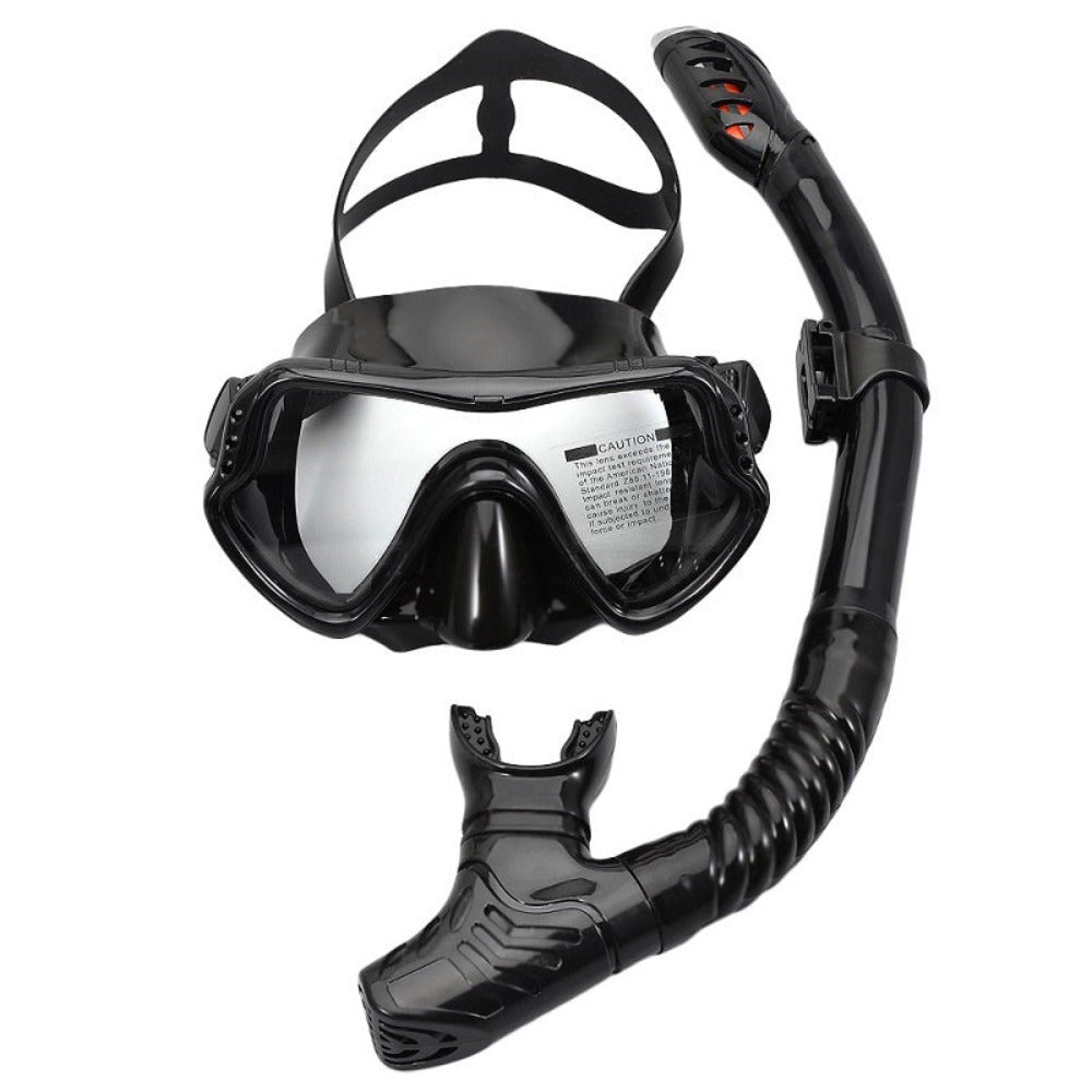 Snorkel Gear