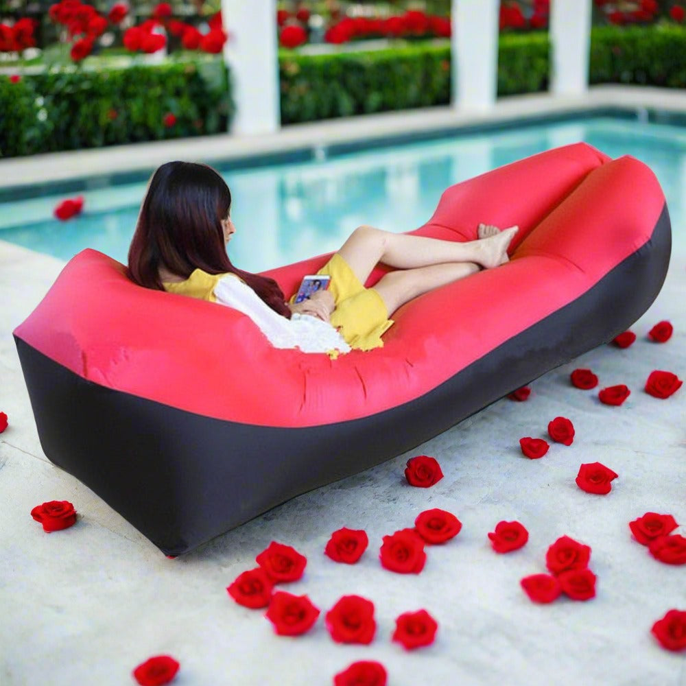 Inflatable Loungers