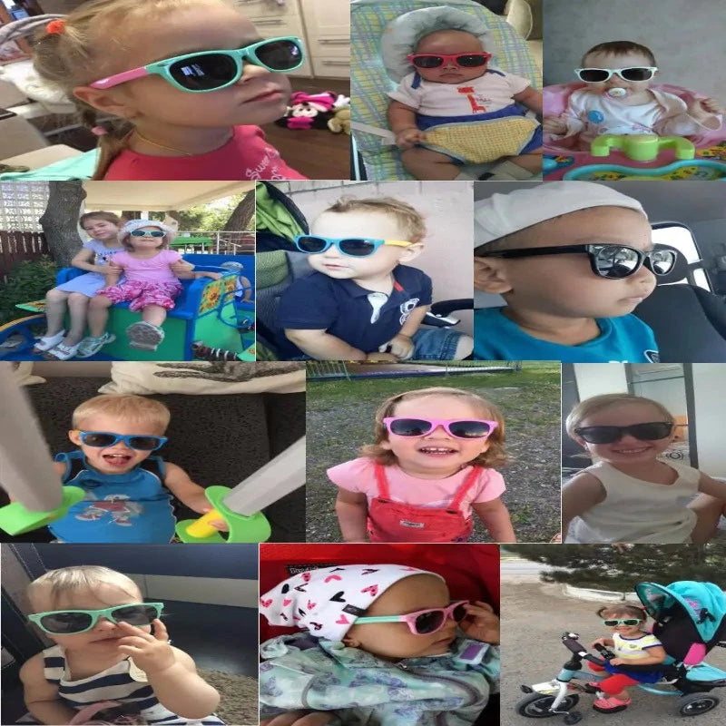 Kids Sunglasses