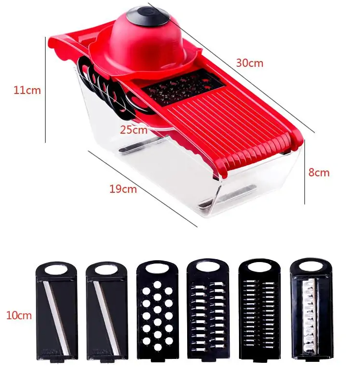 Vegetable Slicer