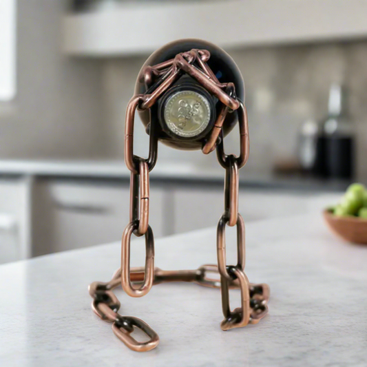Wine Bottle Holder