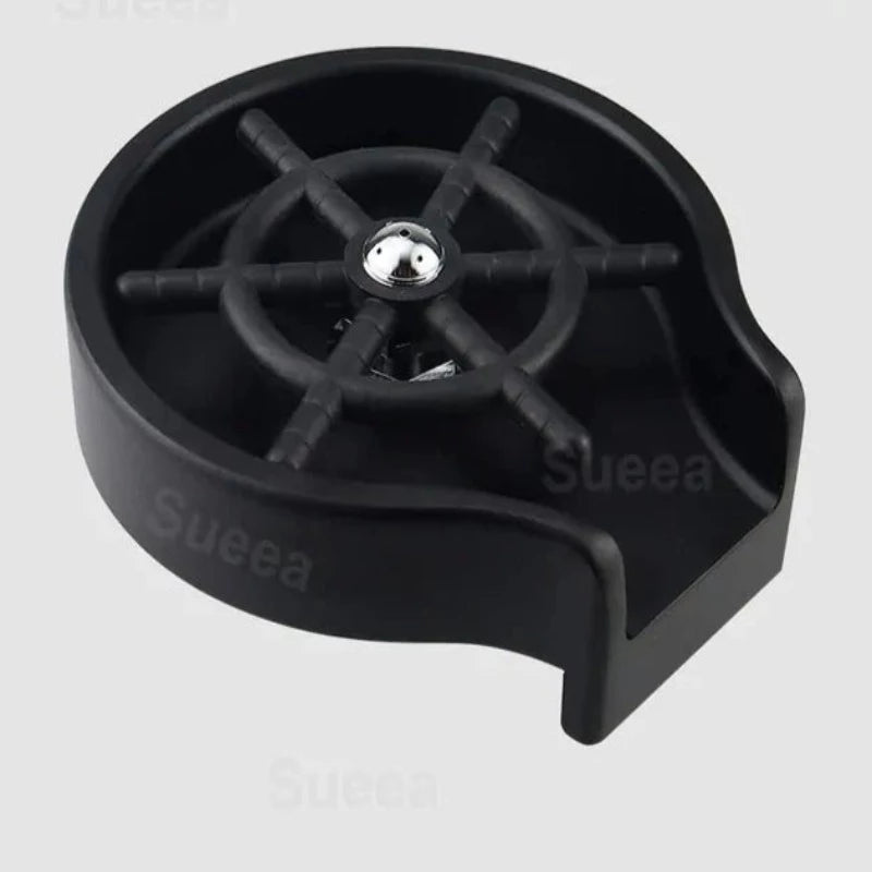 Glass Rinser for SInk
