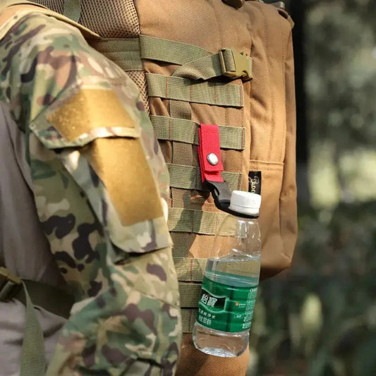 Water Bottle Carriers