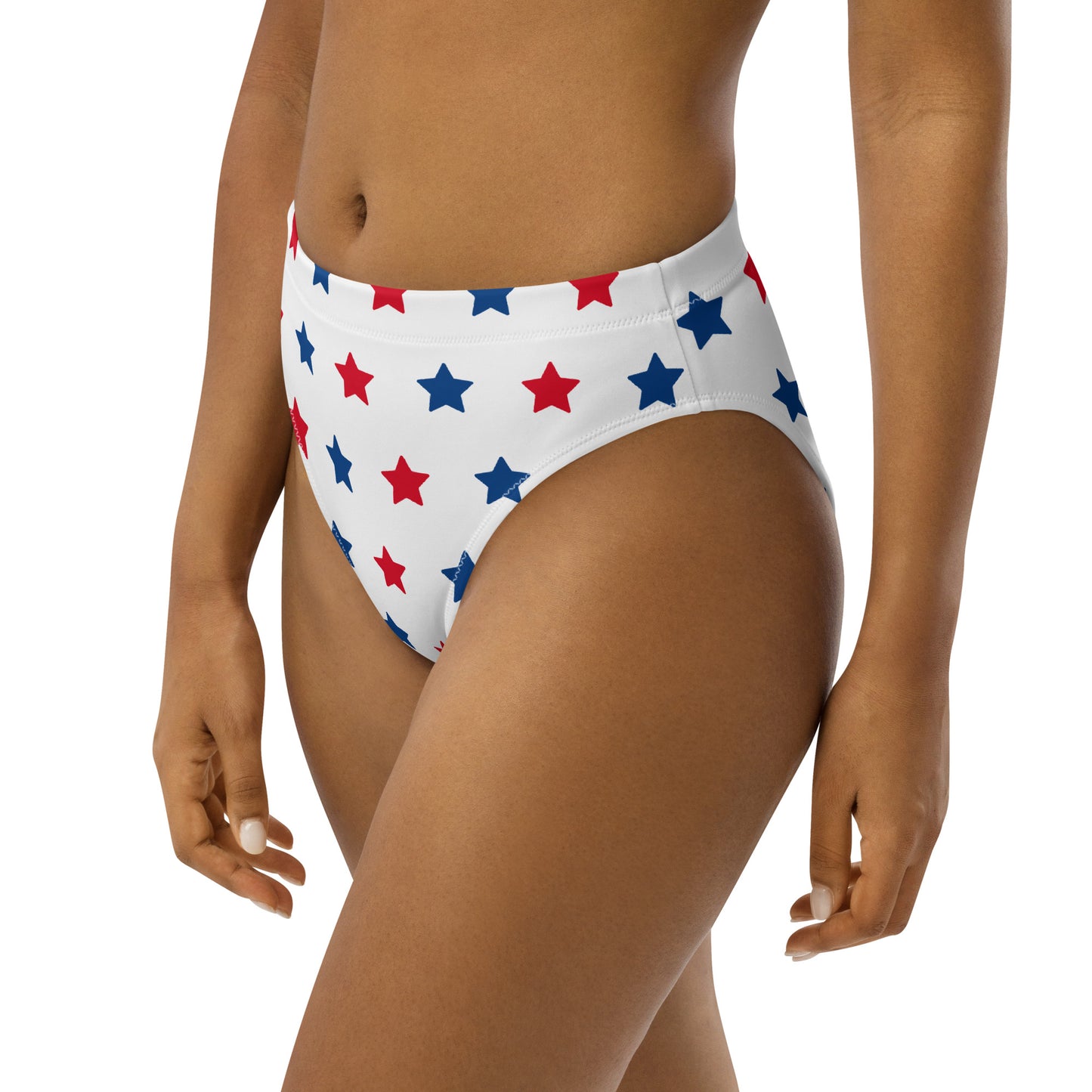 Recycled Bikini Bottom