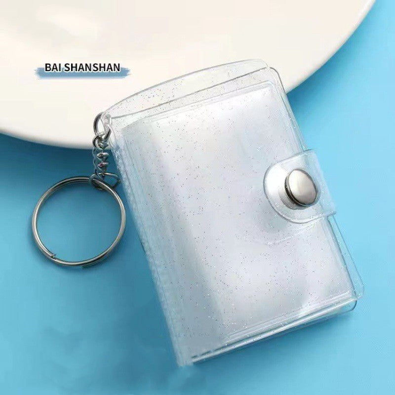 Camera Roll Keychain