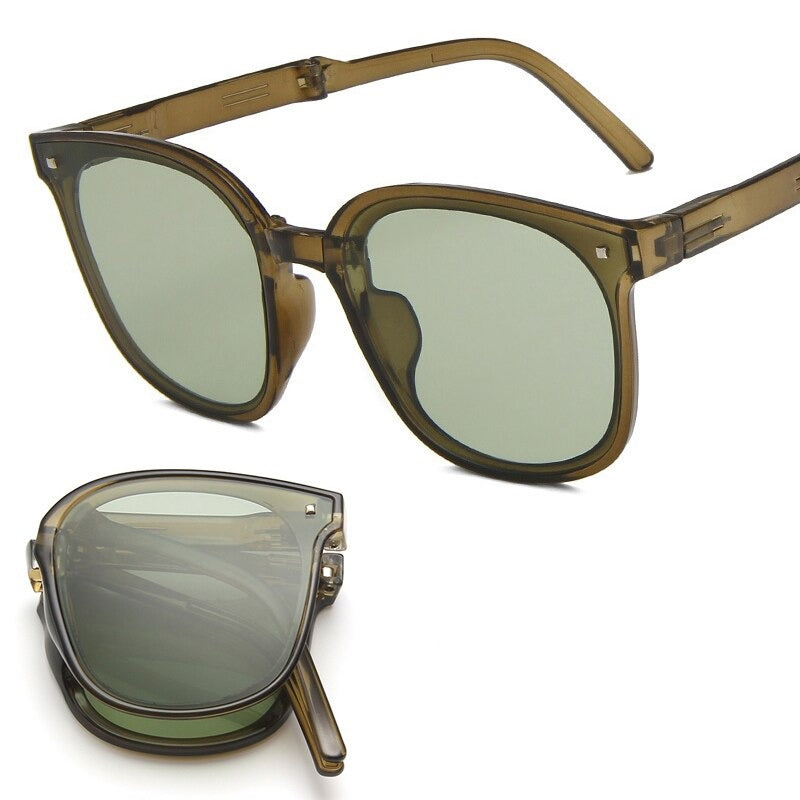 Foldable Sunglasses