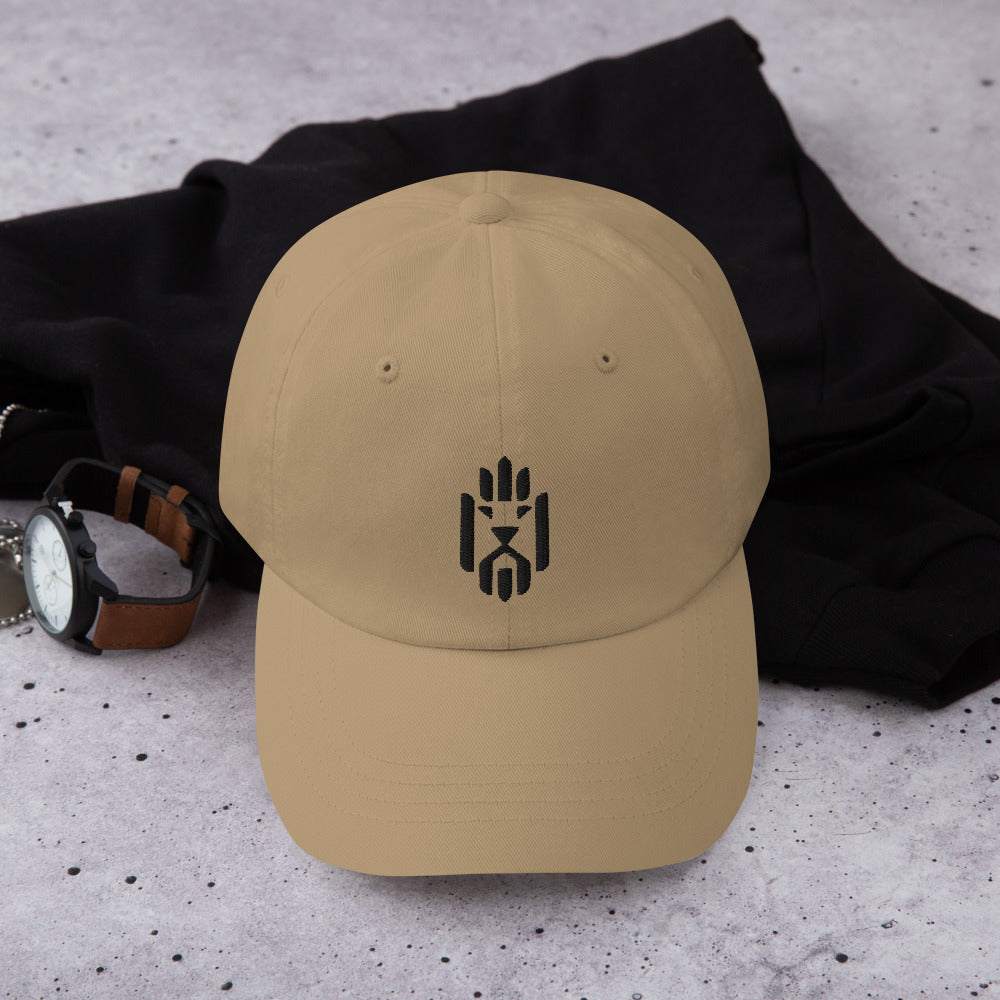 Khaki Style Hat