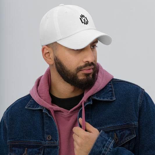 White Style Hat