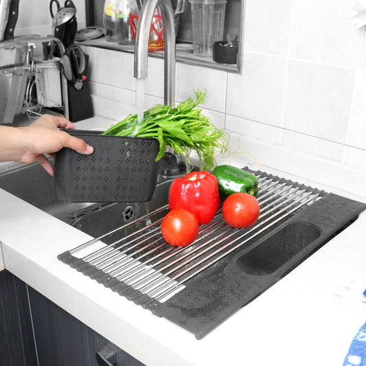 Kitchen Sink Drainer