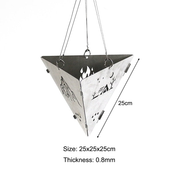 Mini Portable Stove