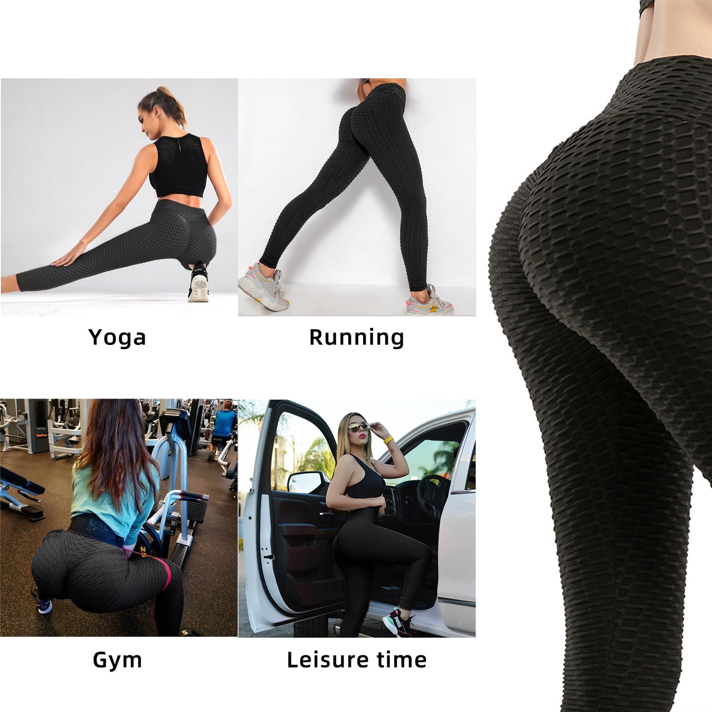 Yoga Leggings