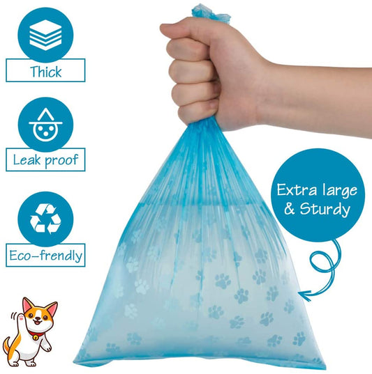Poop Bag