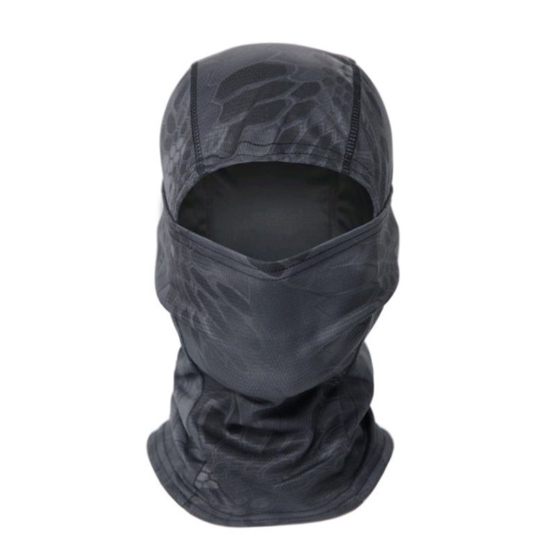 Tactical Balaclava