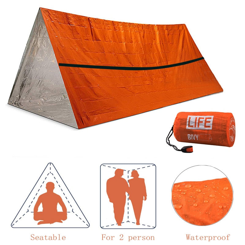 Survival Tent