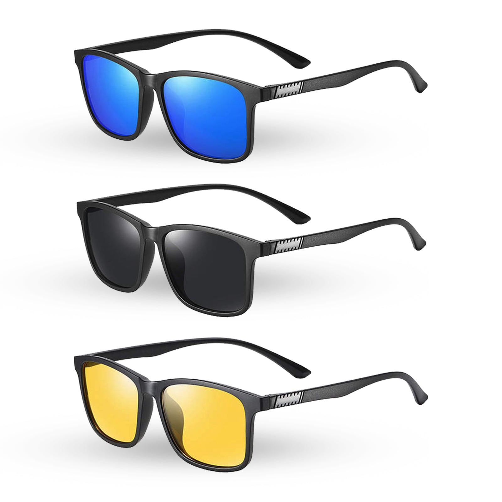 Cool Sunglasses for Men