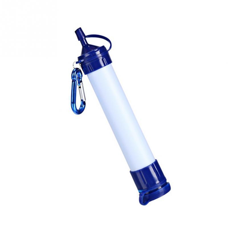 Straw Water Filter