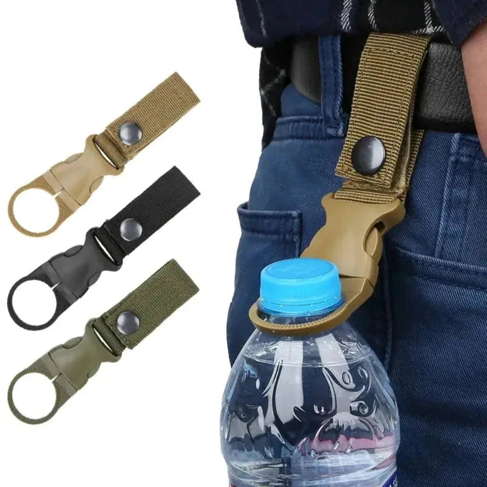 Water Bottle Carriers
