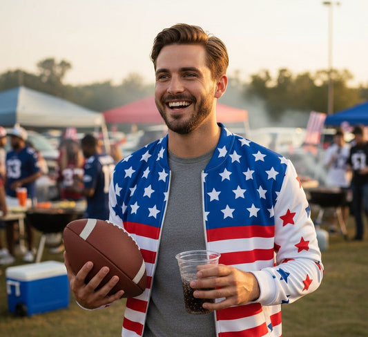 Top 10 Patriotic Fashion Trends for 2026