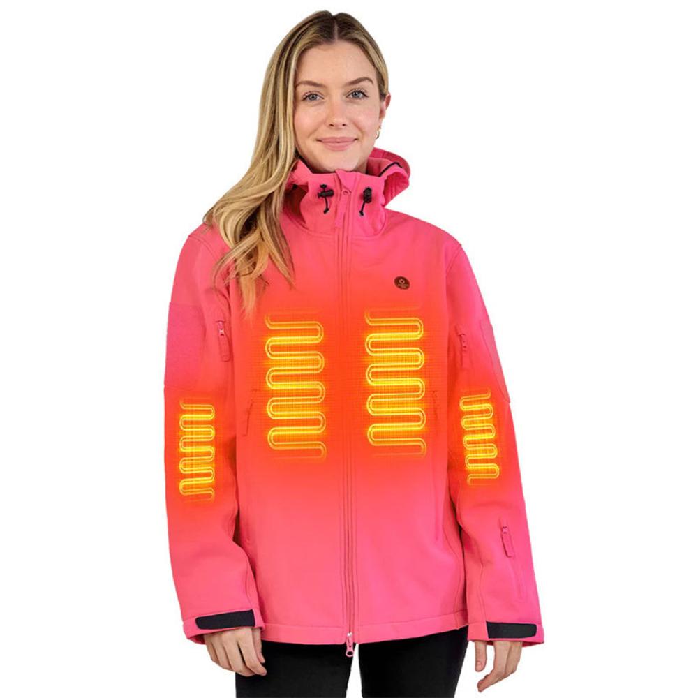 Heated Jacket | Best Heated Jacket for Winter