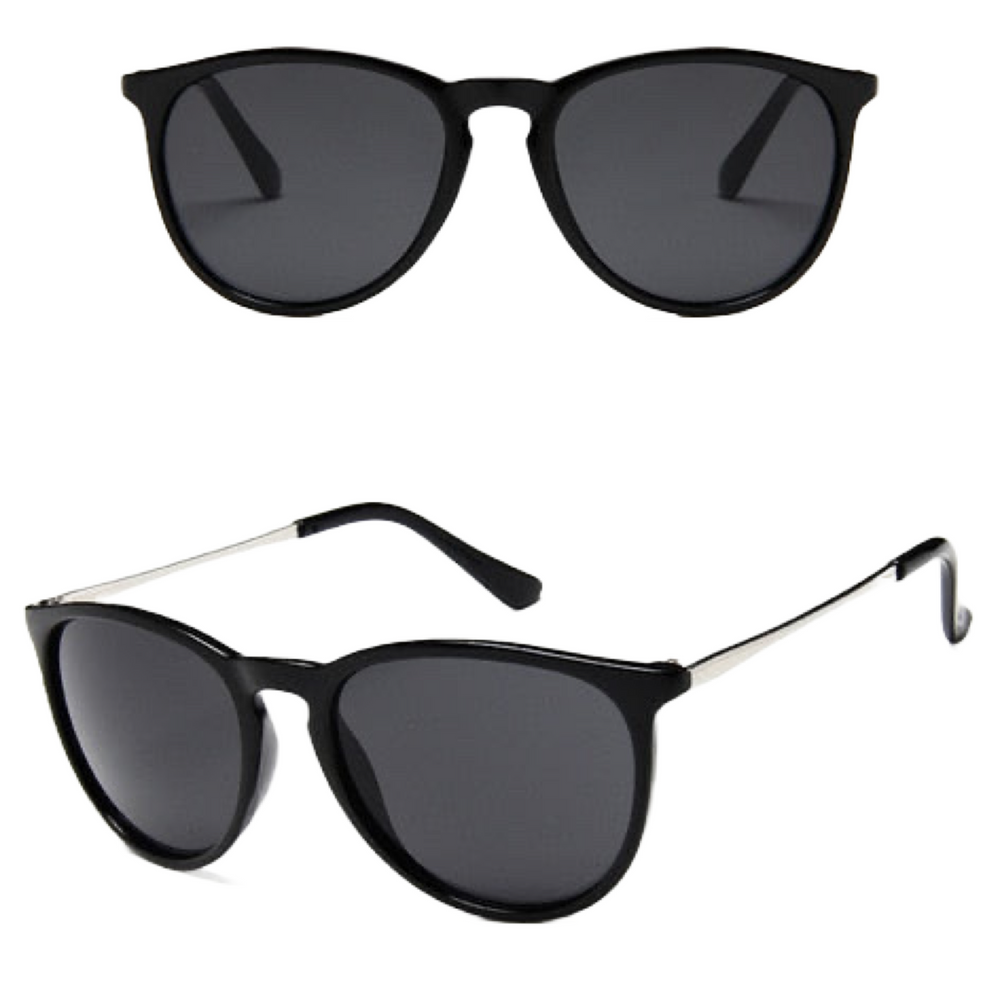 Cat Eye Sunglasses