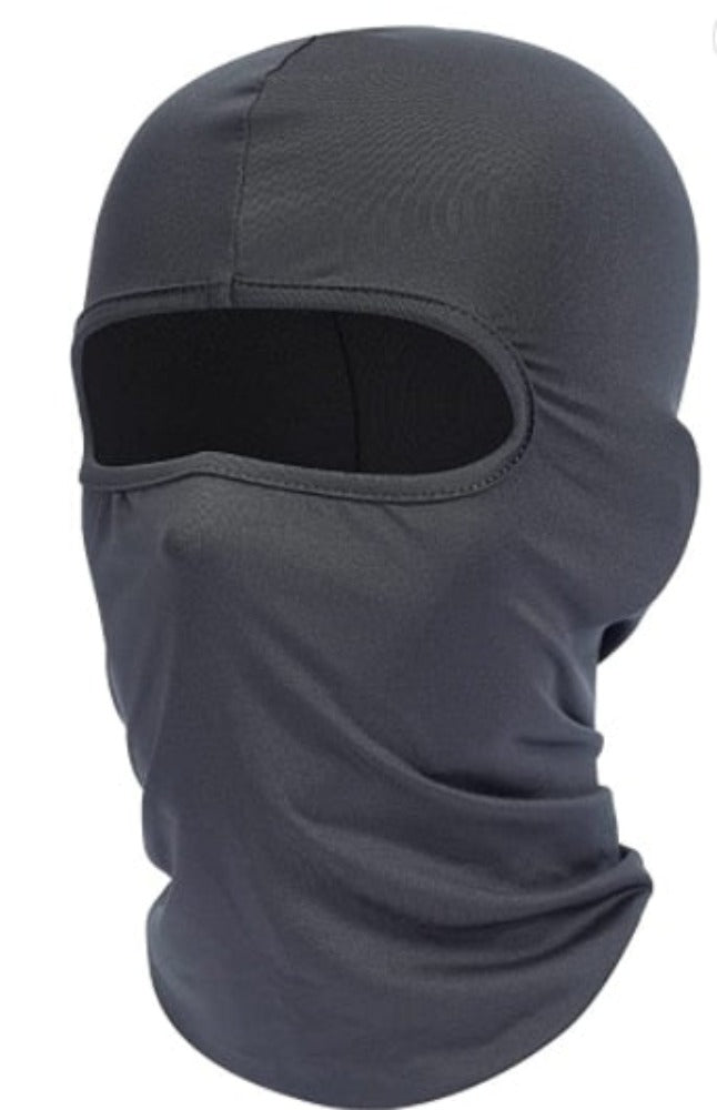 Balaclava Face Shield