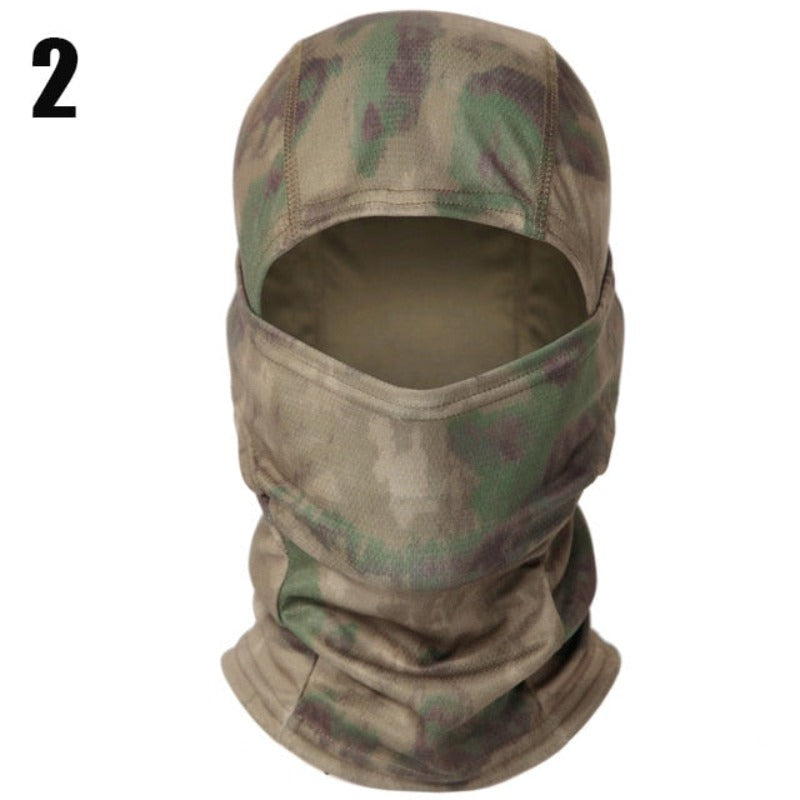 Tactical Balaclava