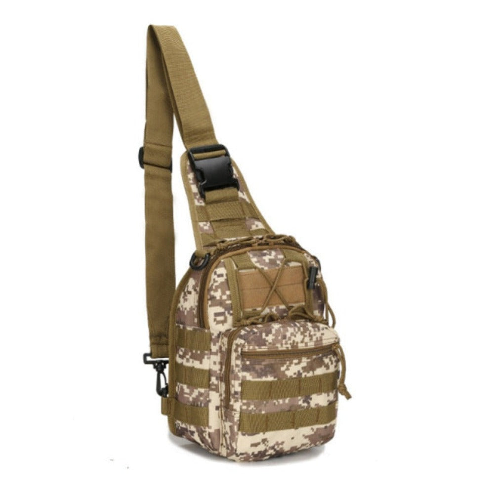 Tactical Sling Bags