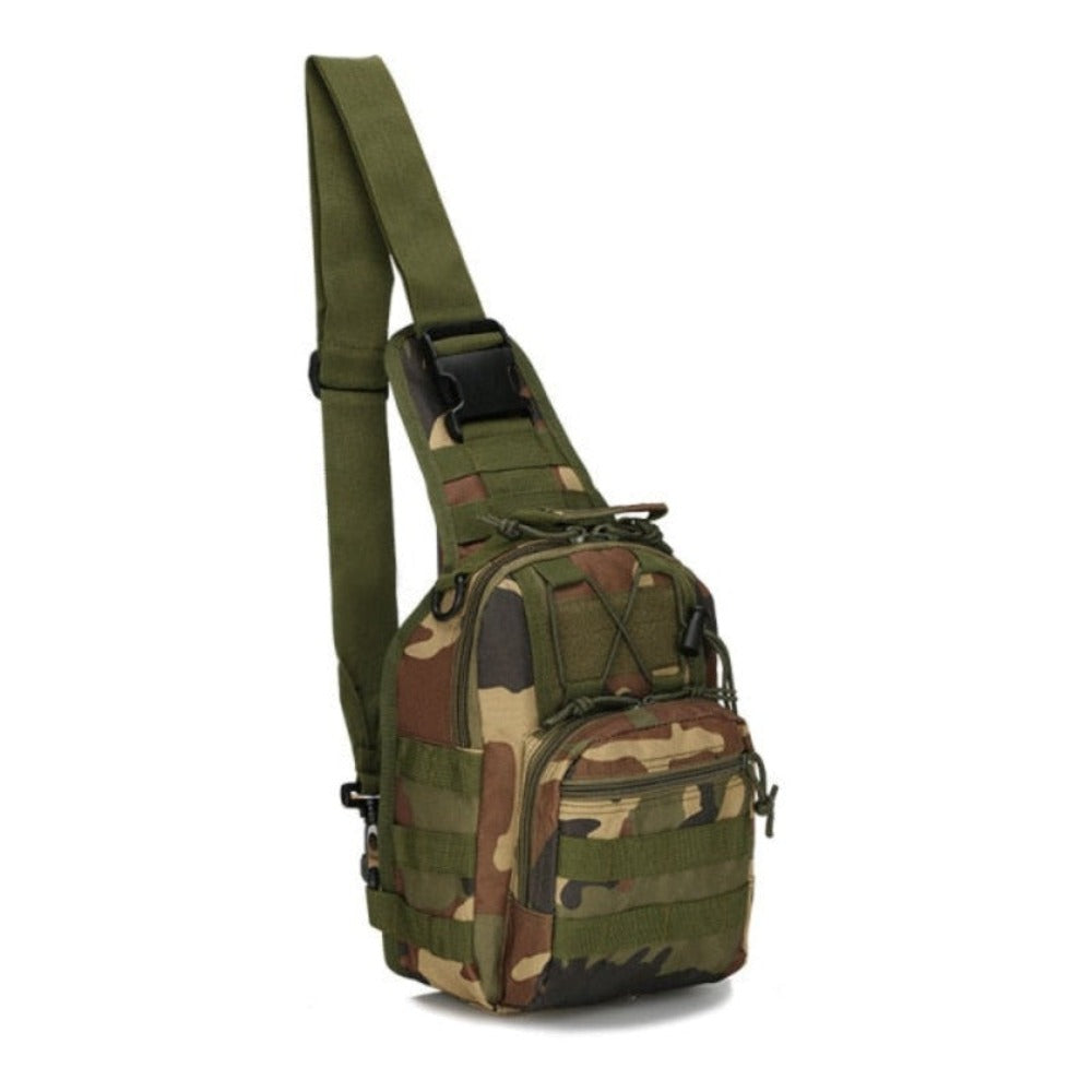 Tactical Sling Bags