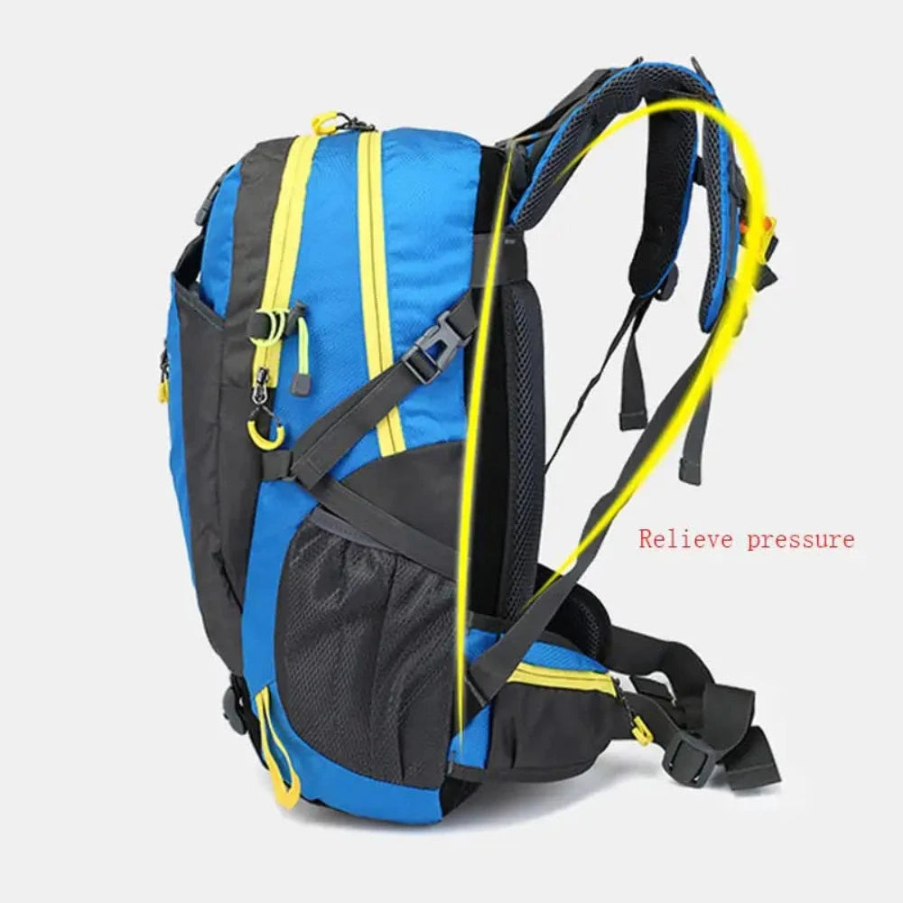 Waterproof Hiking Backpack