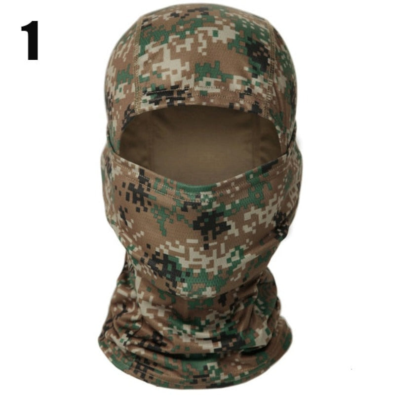 Tactical Balaclava