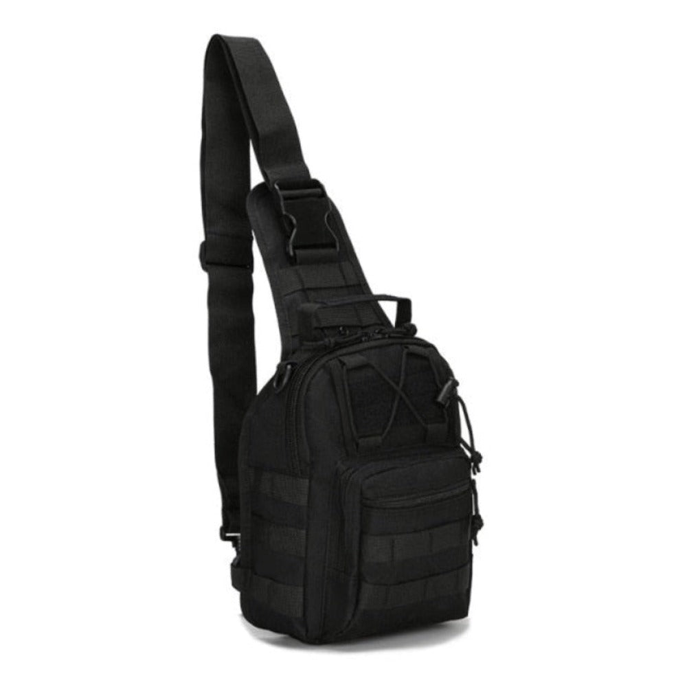 Tactical Sling Bags