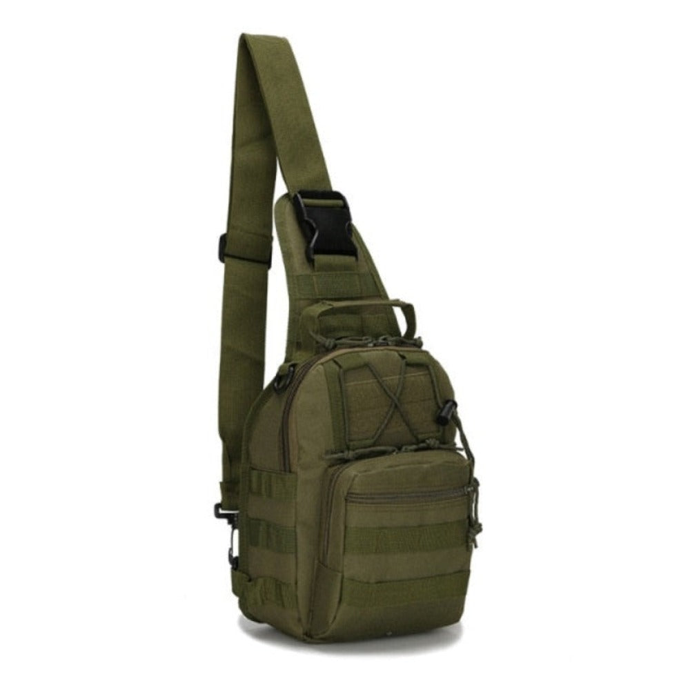 Tactical Sling Bags