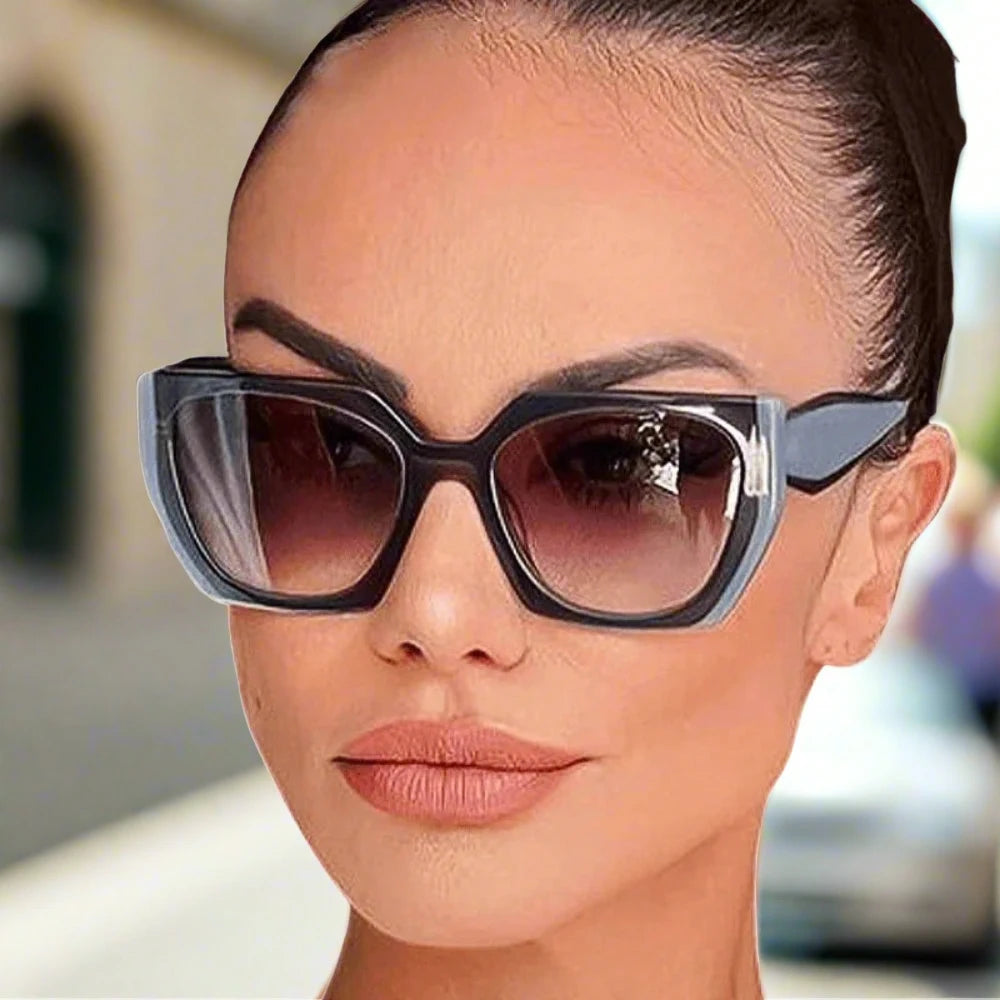 Square Women's Sunglasses