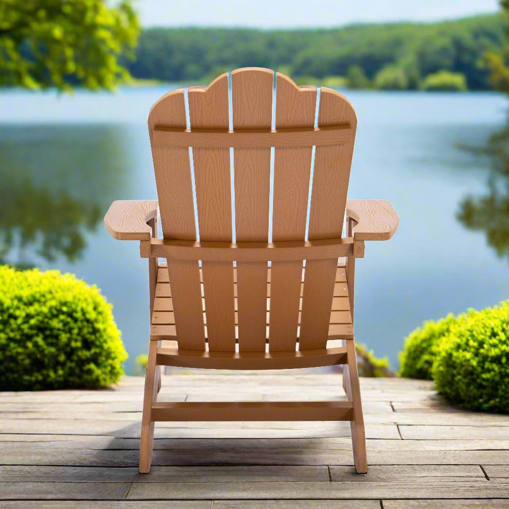 Adirondack Chair