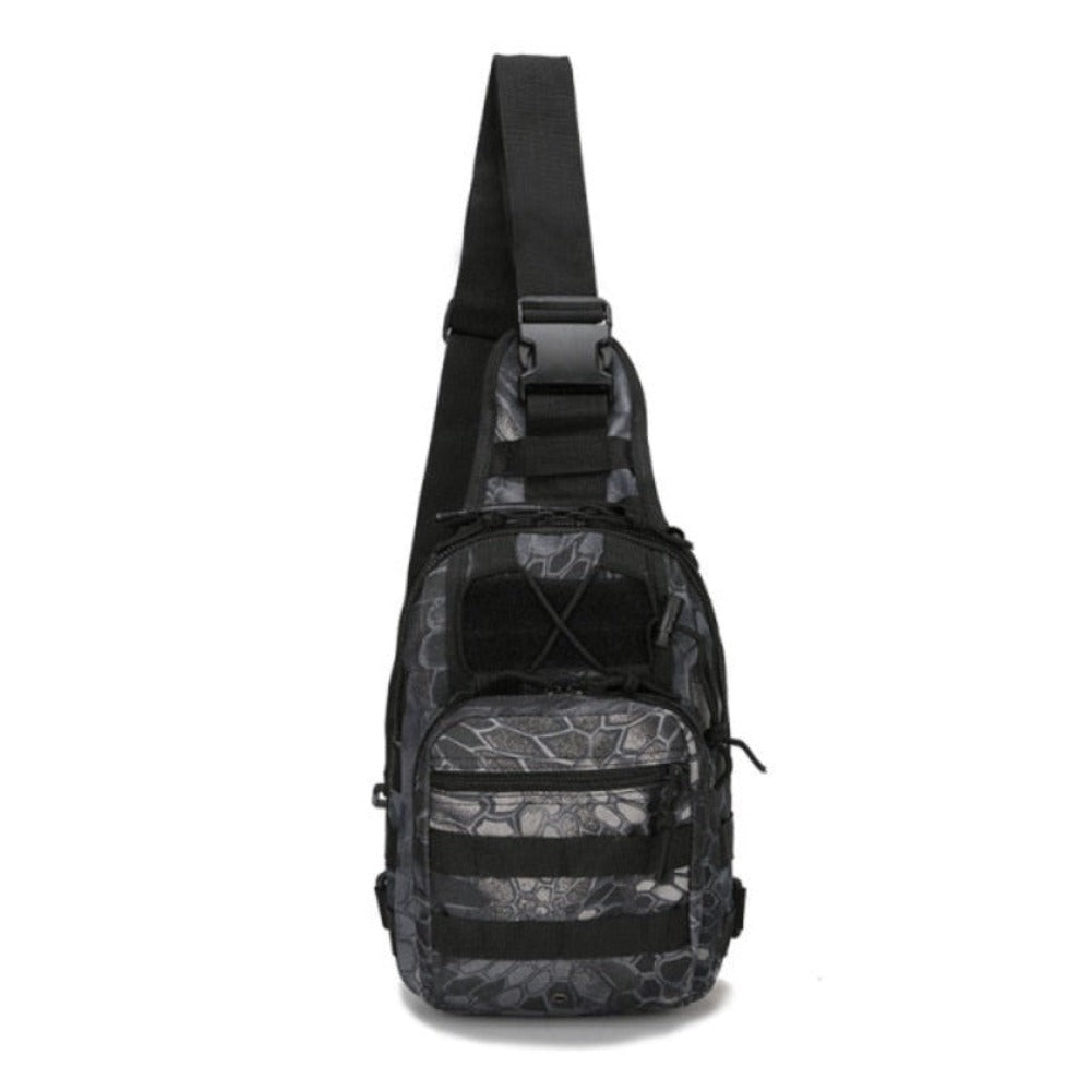 Tactical Sling Bags