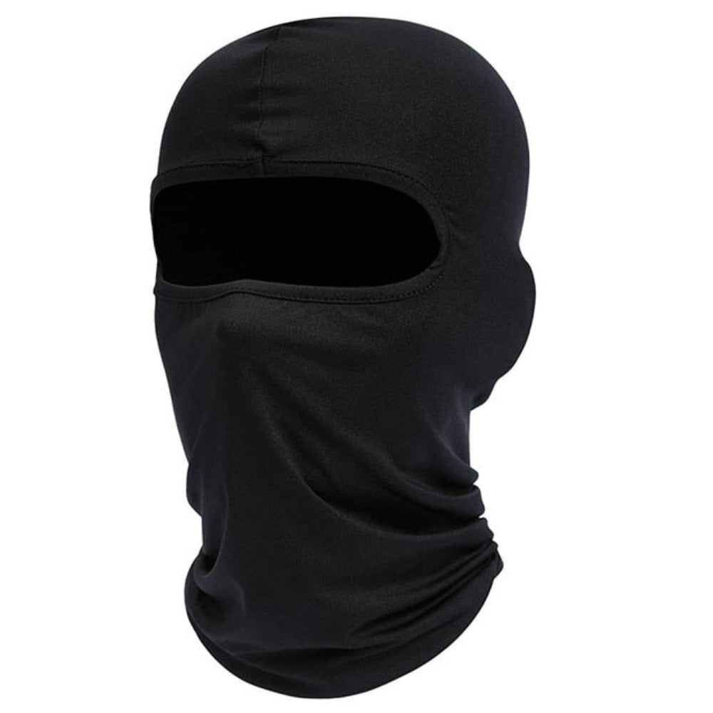 Balaclava Face Shield