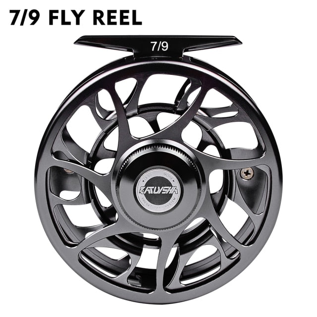 Fly Reels