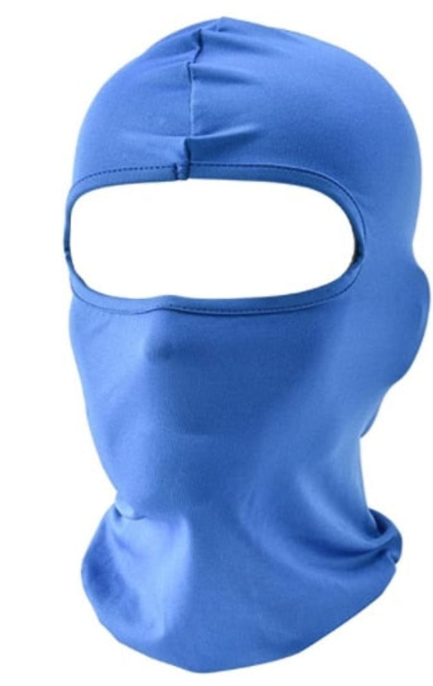 Balaclava Face Shield