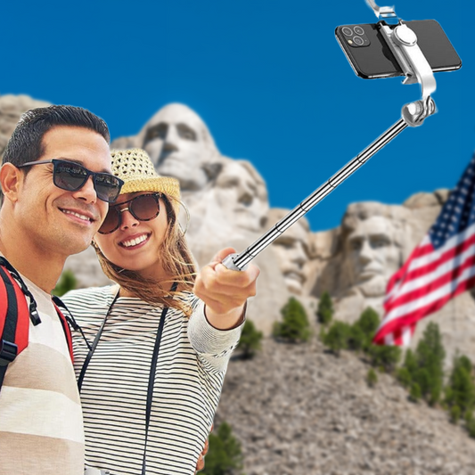 Bluetooth Selfie Stick