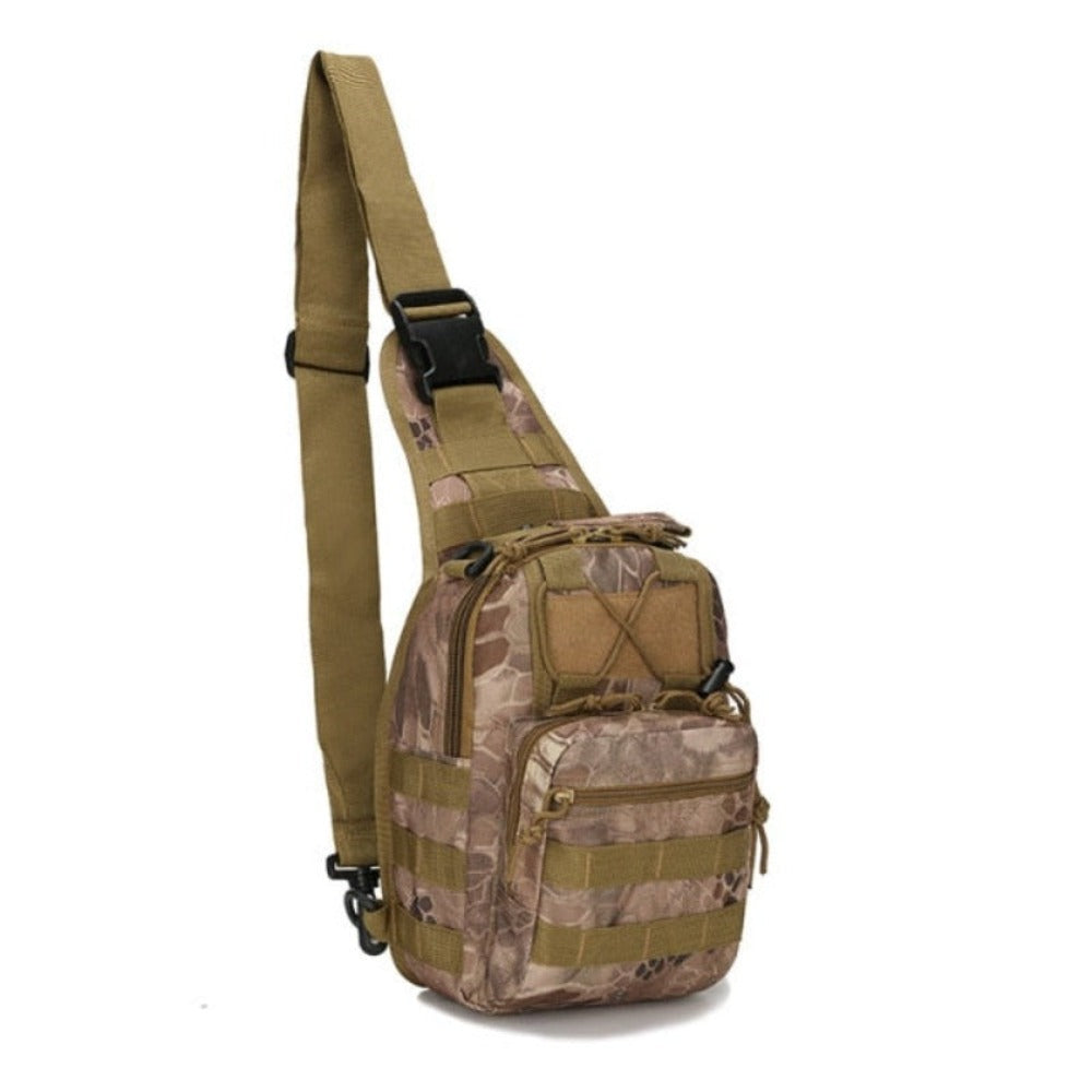 Tactical Sling Bags