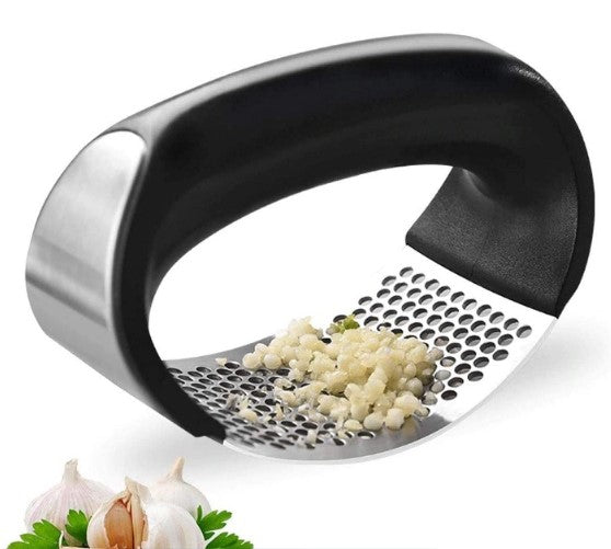 Garlic Crusher