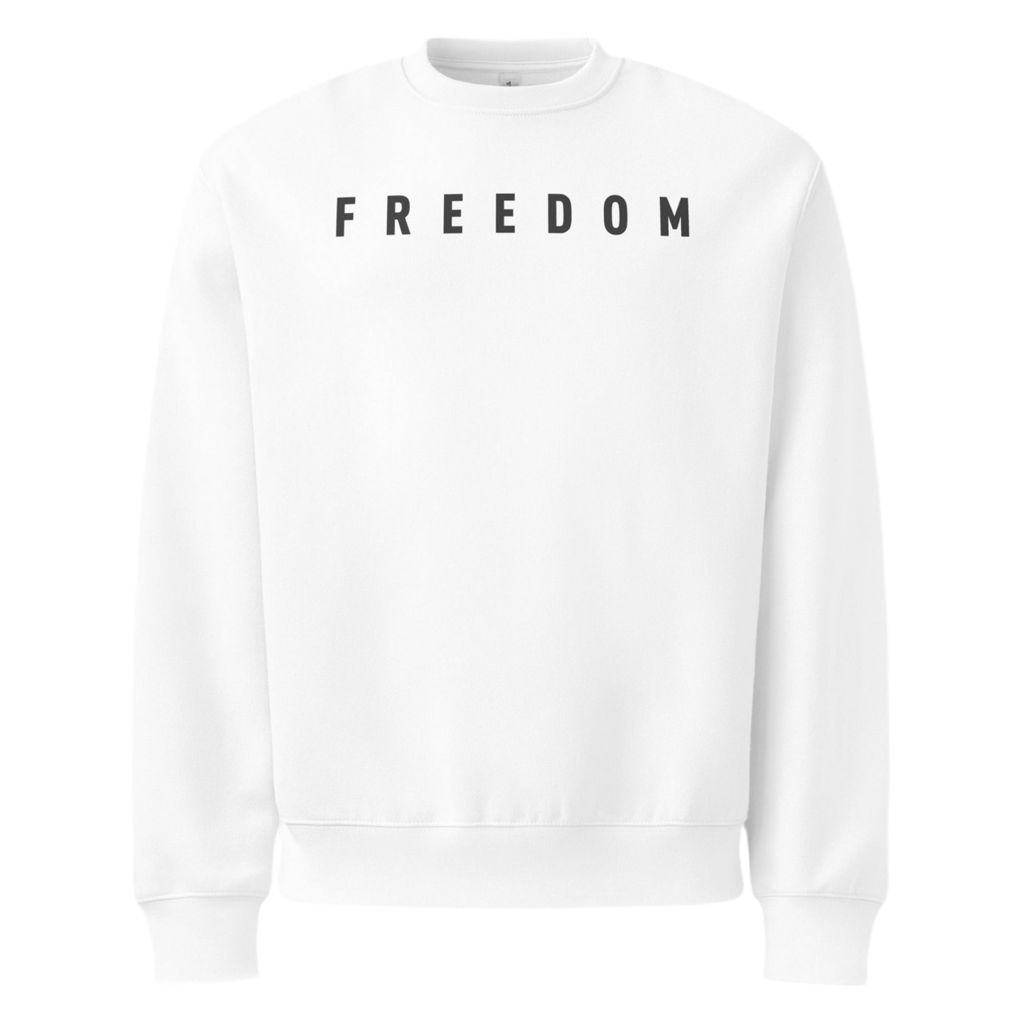 Freedom Fleece Sweatshirt