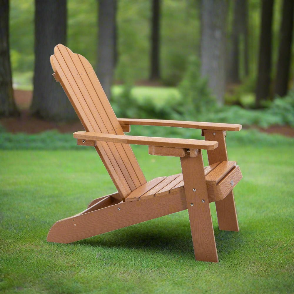 Adirondack Chair