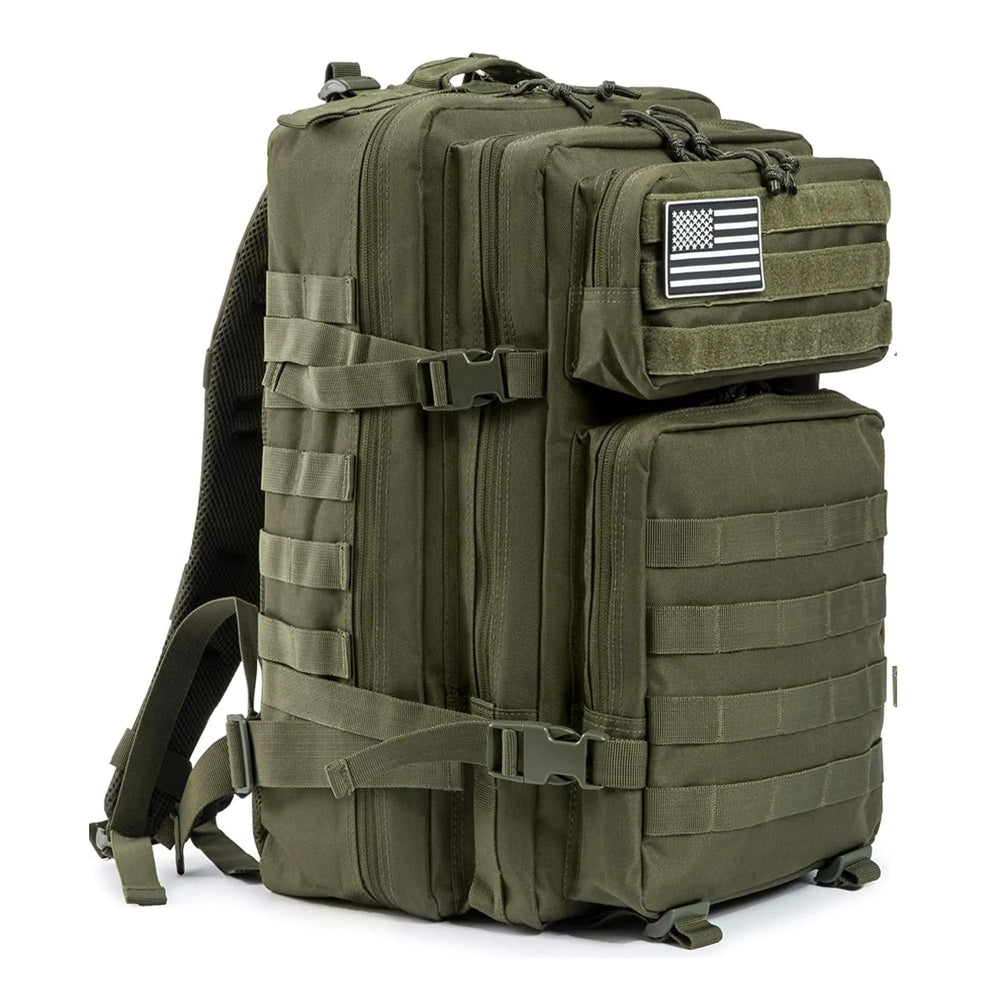 Tactical Backpack