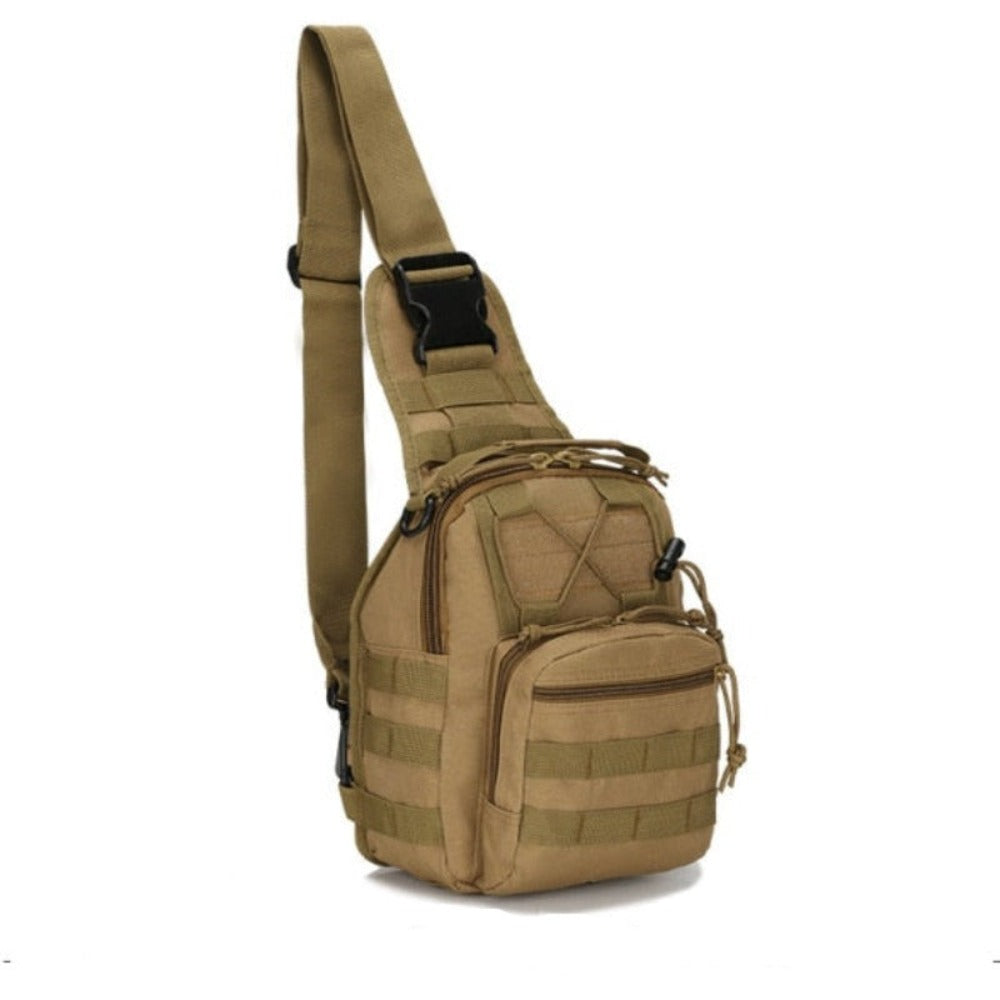 Tactical Sling Bags