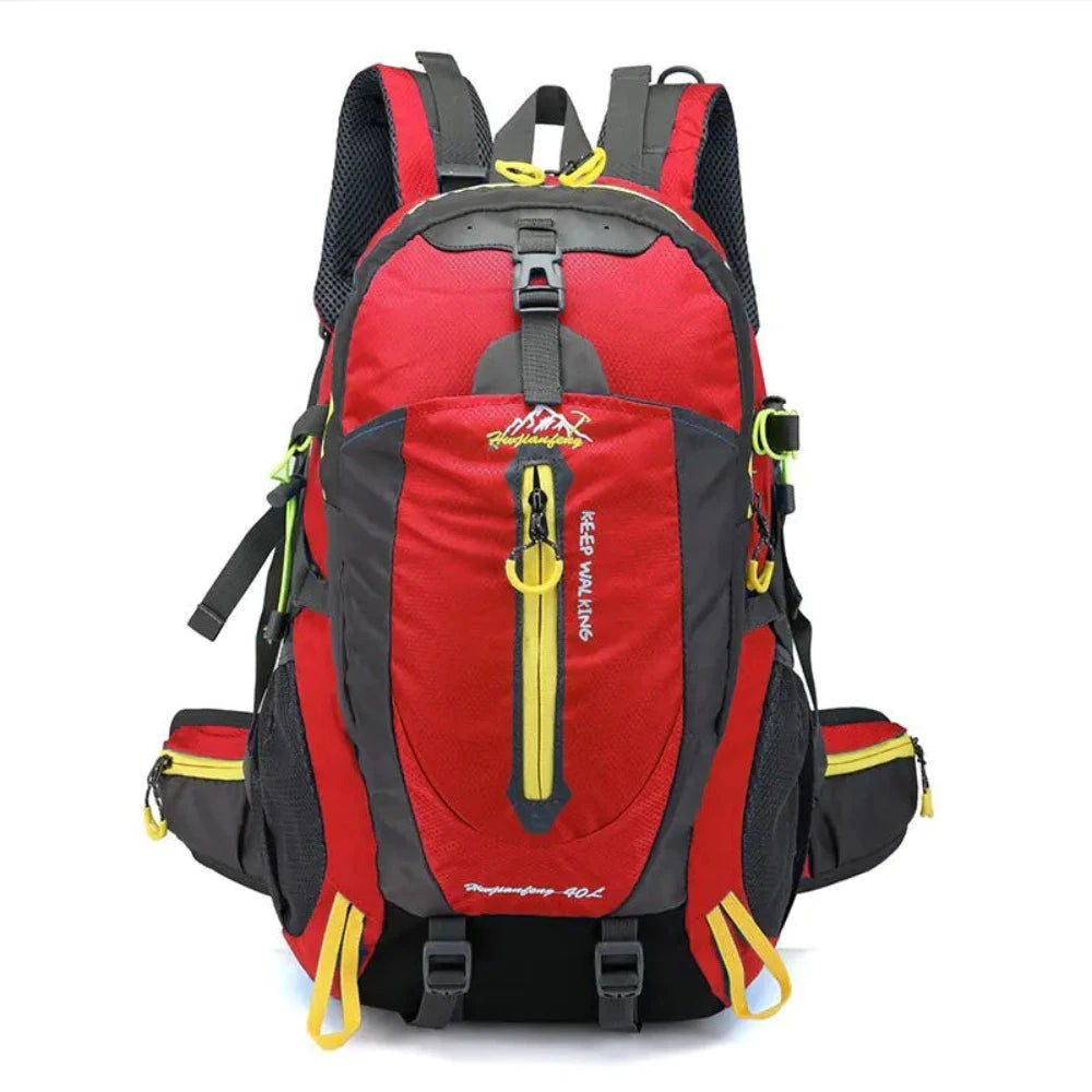 Waterproof Hiking Backpack